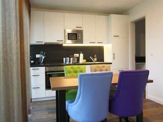 Holiday house Weberin Features 9