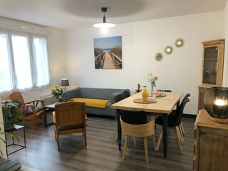 Vakantiehuis Cléder Kenmerken 15