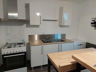 Ferienhaus Cléder Ausstattung 18