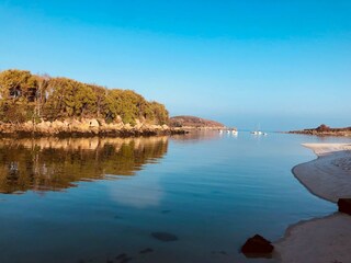 Ferienhaus Cléder Umgebung 31