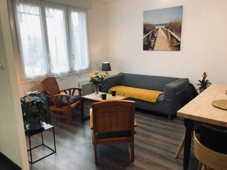Casa per le vacanze Cléder Caratteristiche 9
