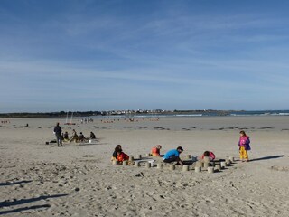 Ferienhaus Cléder Umgebung 32
