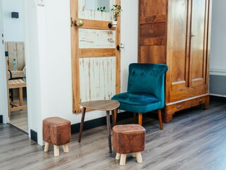 Casa per le vacanze Cléder Caratteristiche 15