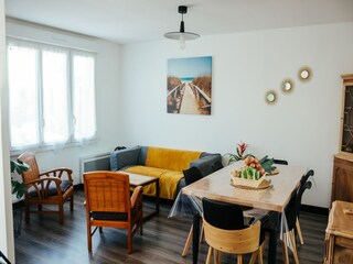 Casa per le vacanze Cléder Caratteristiche 13