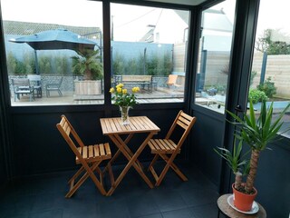 Vakantiehuis Cléder Kenmerken 18