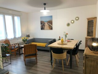 Vakantiehuis Cléder Kenmerken 23