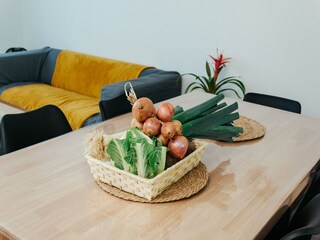 Casa de vacaciones Cléder  34