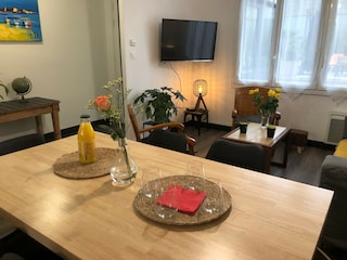 Casa per le vacanze Cléder Caratteristiche 22