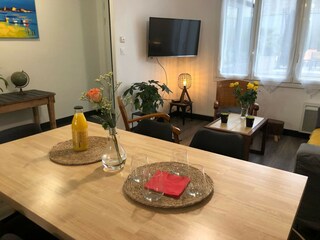 Ferienhaus Cléder Ausstattung 8