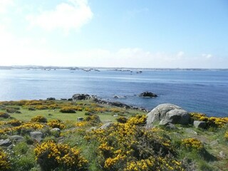 Casa per le vacanze Cléder Ambiente 30