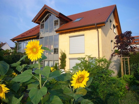 Apartment Chargund - Ferienwohnungen