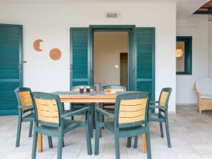 Villa Aquilone con piscina - Blue Sea, Locazione - Ostuni - image1