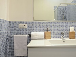 Villa Villanova (Ostuni) Équipement 28