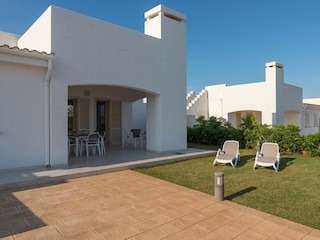 Villa Villanova (Ostuni) Grabación al aire libre 16