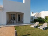 Villa Villanova (Ostuni) Buitenaudio-opname 1