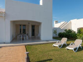 Villa Villanova (Ostuni) Grabación al aire libre 1