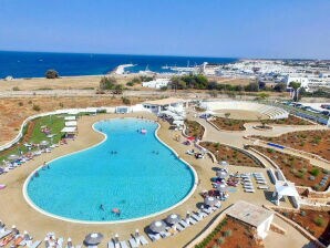 Blue Sea, Villa Maestrale with pool - Locazione - Ostuni - image1