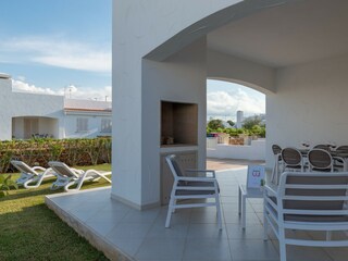 Villa Villanova (Ostuni) Registrazione all'aperto 13