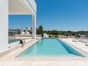 Villas de Charme - Villa de charme avec piscine - Loc - Cisternino - image1