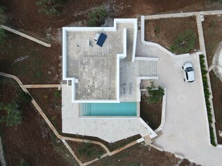 Villa Cisternino Ambiente 29