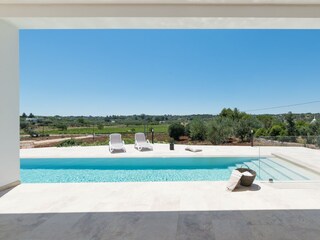 Villa Cisternino Registrazione all'aperto 5