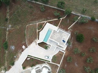 Villa Cisternino Ambiente 30