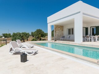 Villa Cisternino Registrazione all'aperto 9