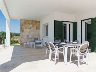 Villa Cisternino Registrazione all'aperto 10