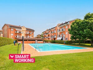Apartment Il Todeschino B12