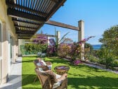 Apartment Gardone Riviera Outdoor Recording 1