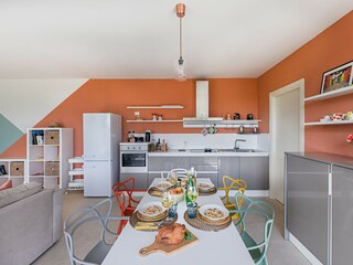 Apartment Gardone Riviera Features 11