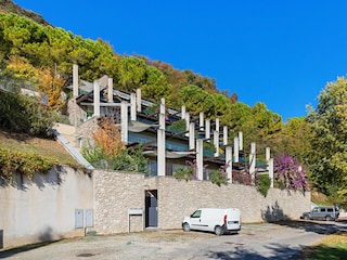 Apartment Gardone Riviera Outdoor Recording 7