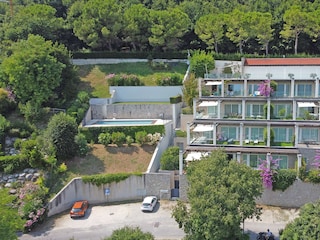 Apartment Gardone Riviera Environment 19