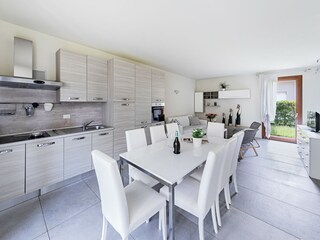 Casa per le vacanze Manerba del Garda Caratteristiche 16