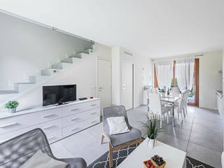 Casa per le vacanze Manerba del Garda Caratteristiche 14