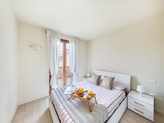 Casa de vacaciones Manerba del Garda Características 17
