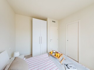 Casa de vacaciones Manerba del Garda Características 18