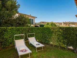 Casa de vacaciones Manerba del Garda Grabación al aire libre 5