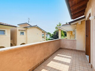 Casa de vacaciones Manerba del Garda Grabación al aire libre 6