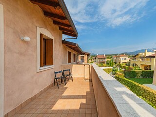 Casa de vacaciones Manerba del Garda Grabación al aire libre 7