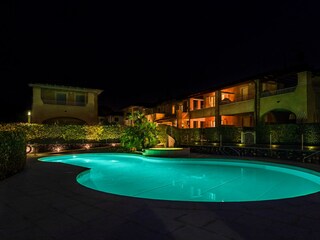 Casa de vacaciones Manerba del Garda Grabación al aire libre 9