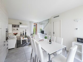 Casa de vacaciones Manerba del Garda Características 25