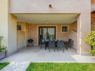 Casa per le vacanze Manerba del Garda Registrazione all'aperto 11