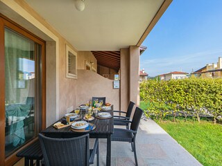 Maison de vacances Manerba del Garda Environnement 33