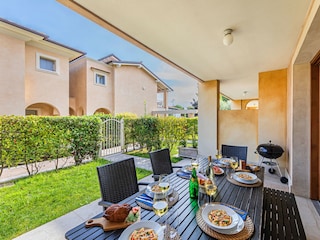 Holiday house Manerba del Garda Environment 34