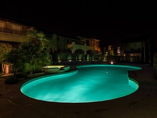 Casa de vacaciones Manerba del Garda Grabación al aire libre 12