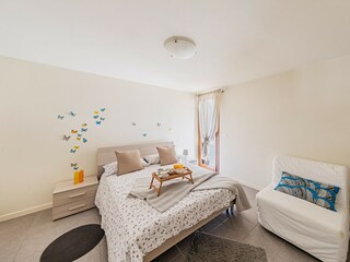 Casa de vacaciones Manerba del Garda Características 30