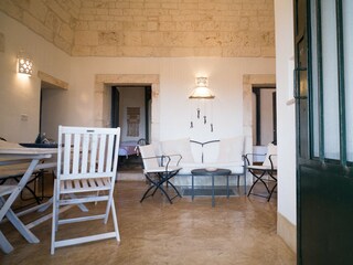 Apartment Ostuni Features 16