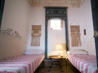 Apartment Ostuni Features 24