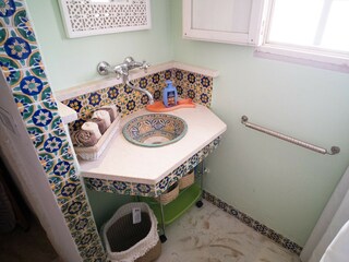 Apartment Ostuni Features 29